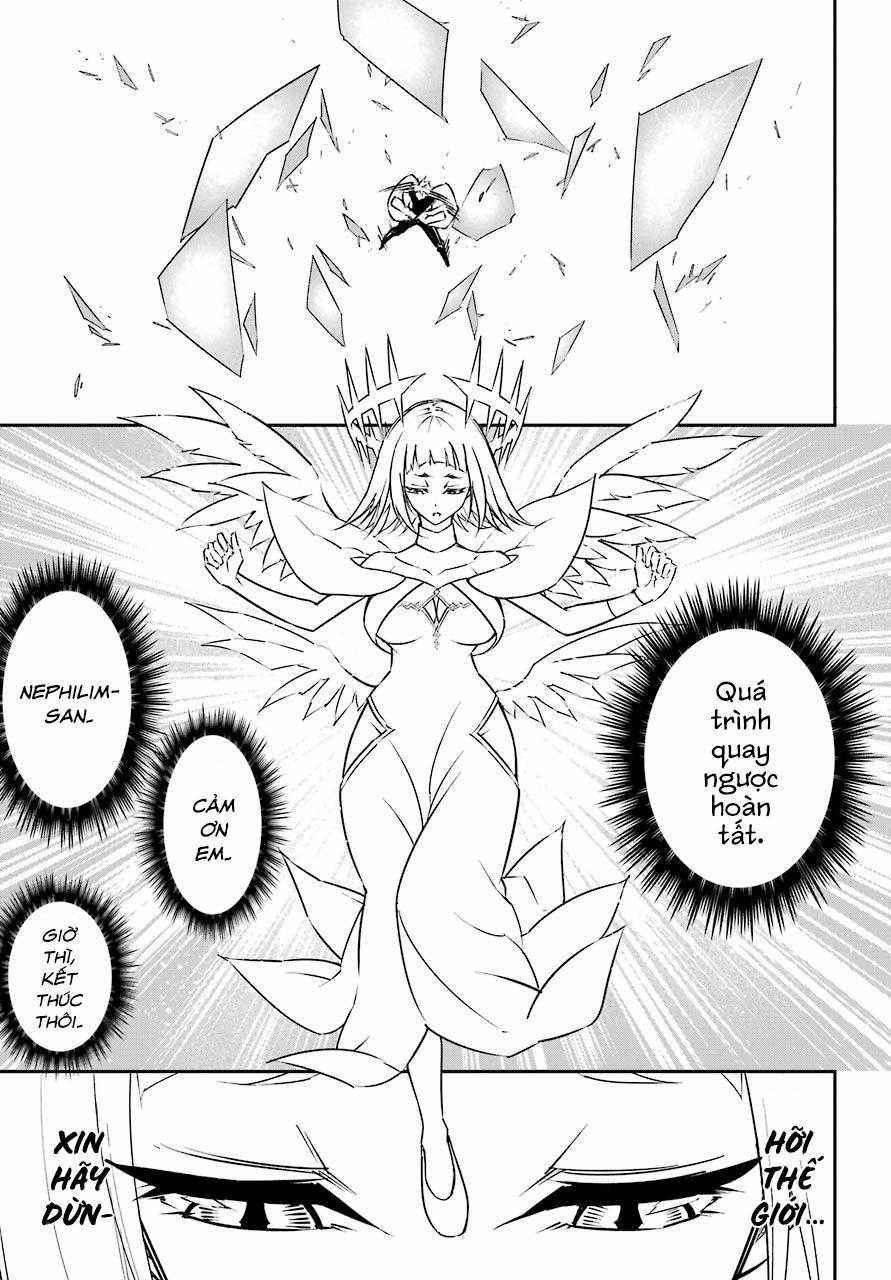 Ragna Crimson - Chương 13 - Trang 31