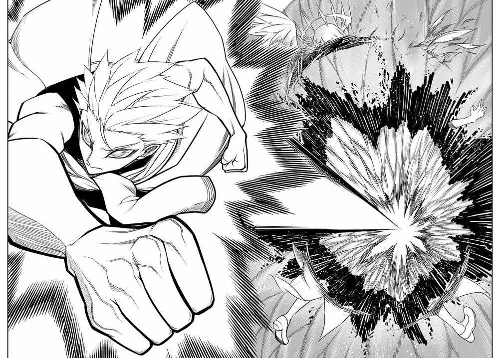 Ragna Crimson - Chương 13 - Trang 33