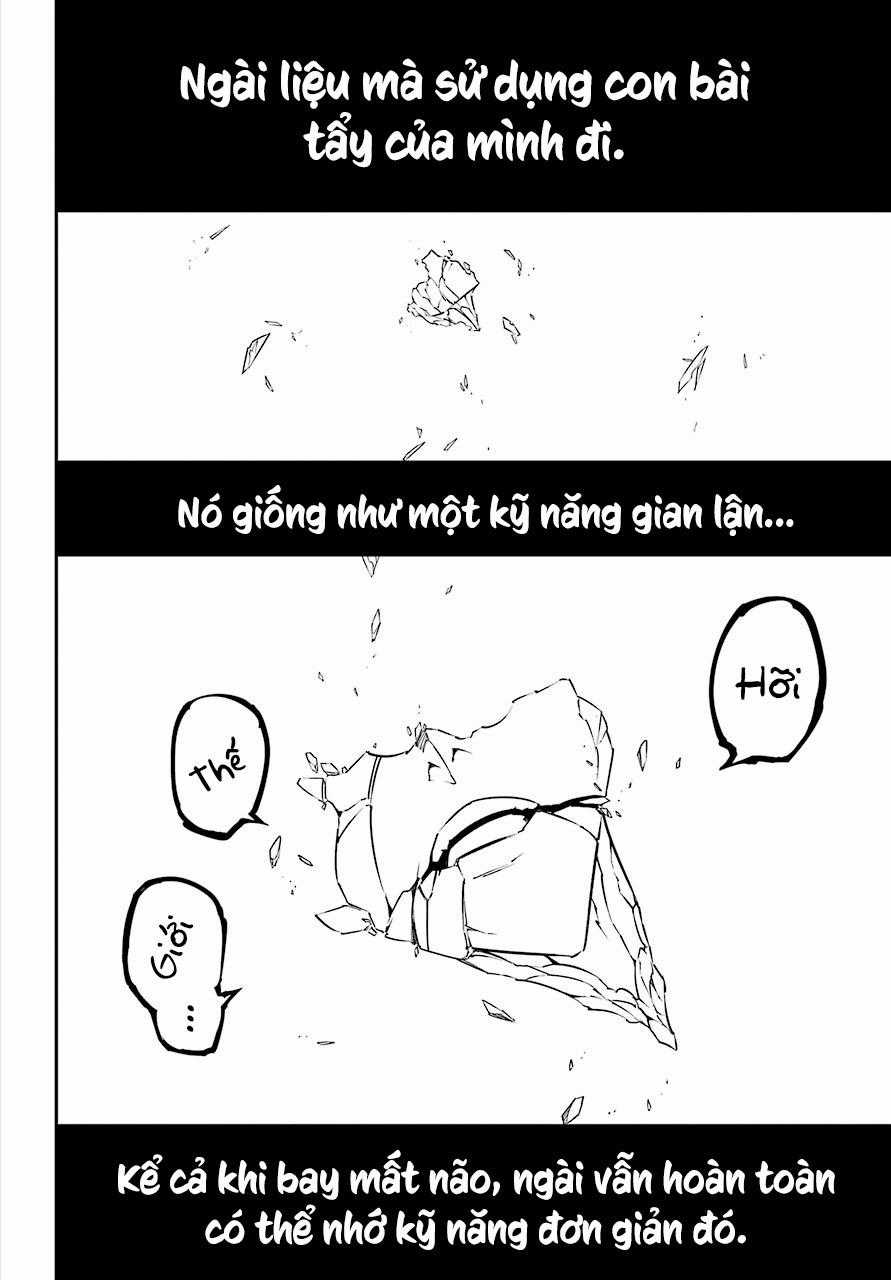 Ragna Crimson - Chương 13 - Trang 39