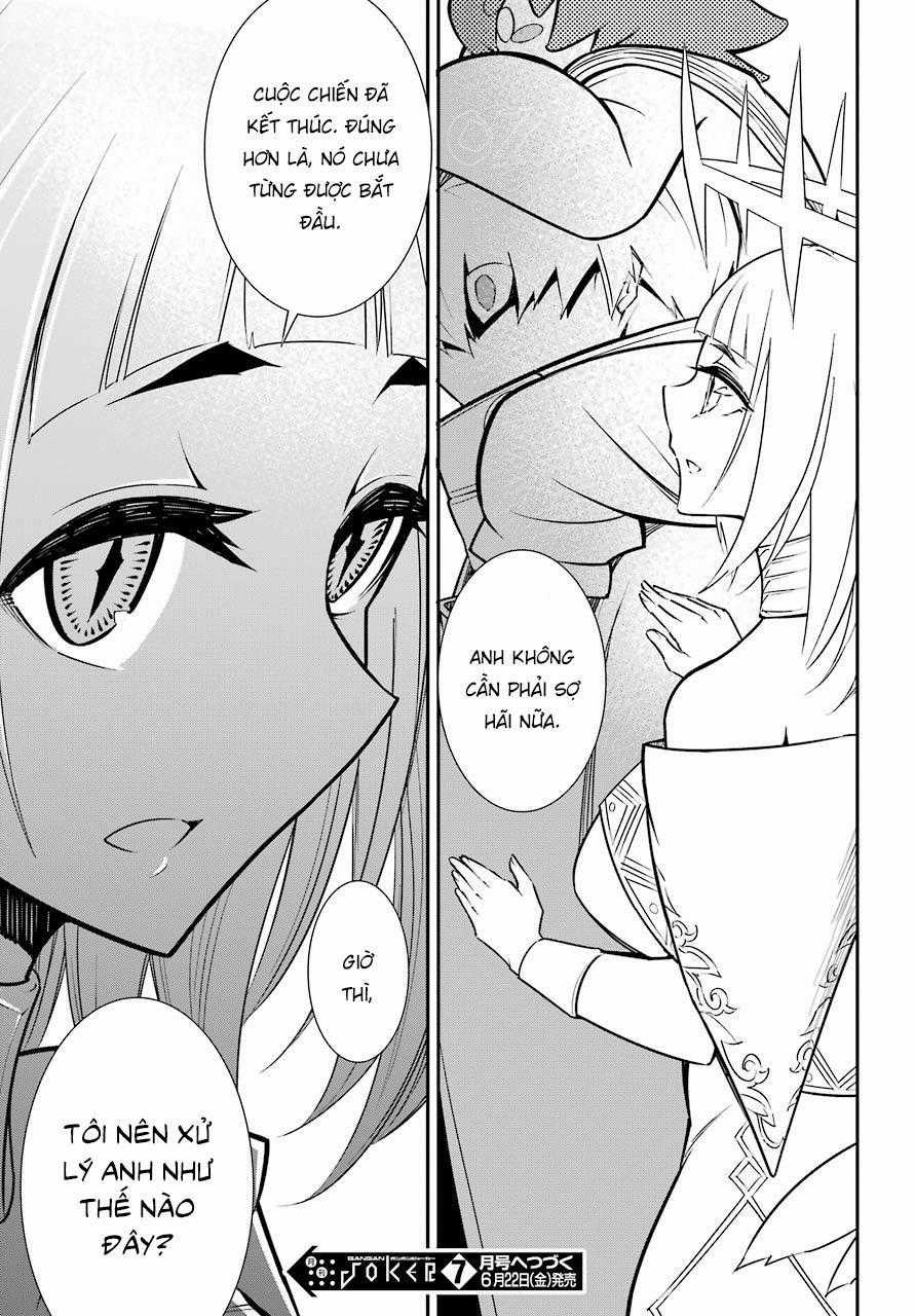 Ragna Crimson - Chương 13 - Trang 46