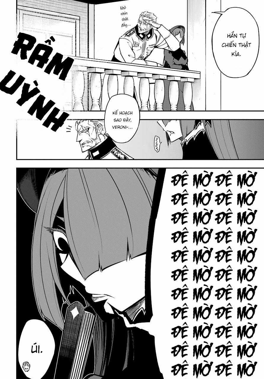 Ragna Crimson - Chương 13 - Trang 7