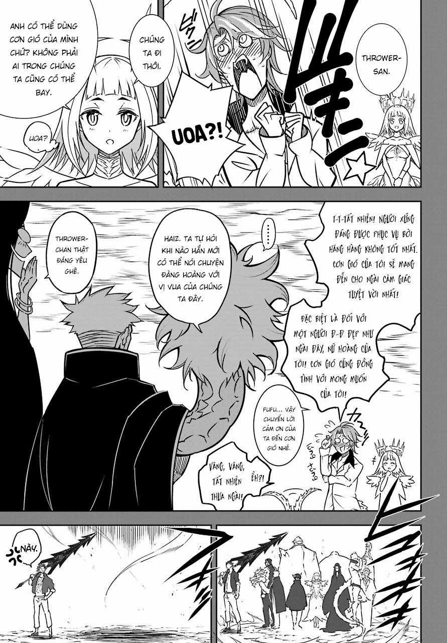 Ragna Crimson - Chương 14 - Trang 14