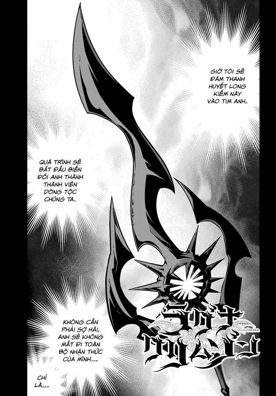 Ragna Crimson - Chương 14 - Trang 3