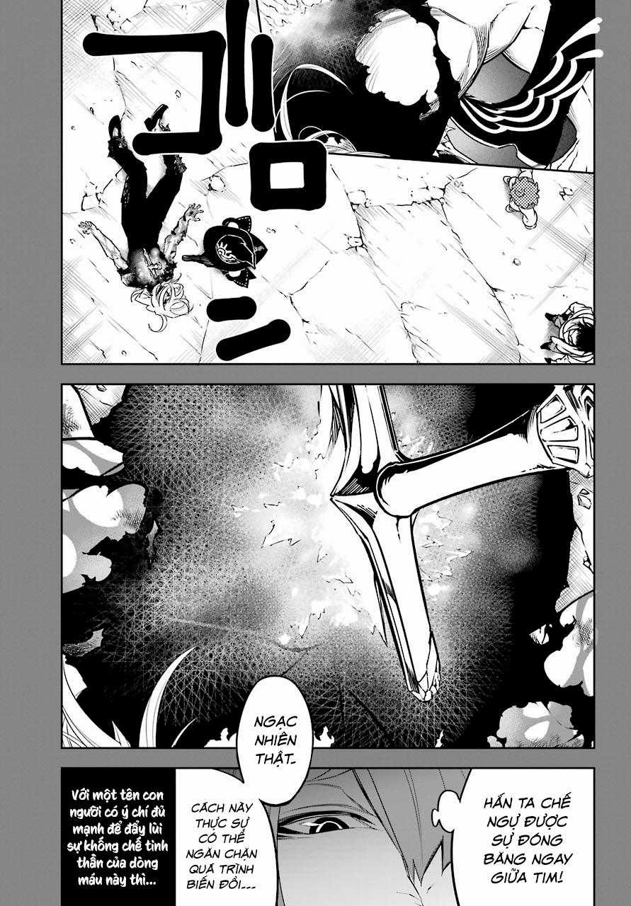 Ragna Crimson - Chương 14 - Trang 21