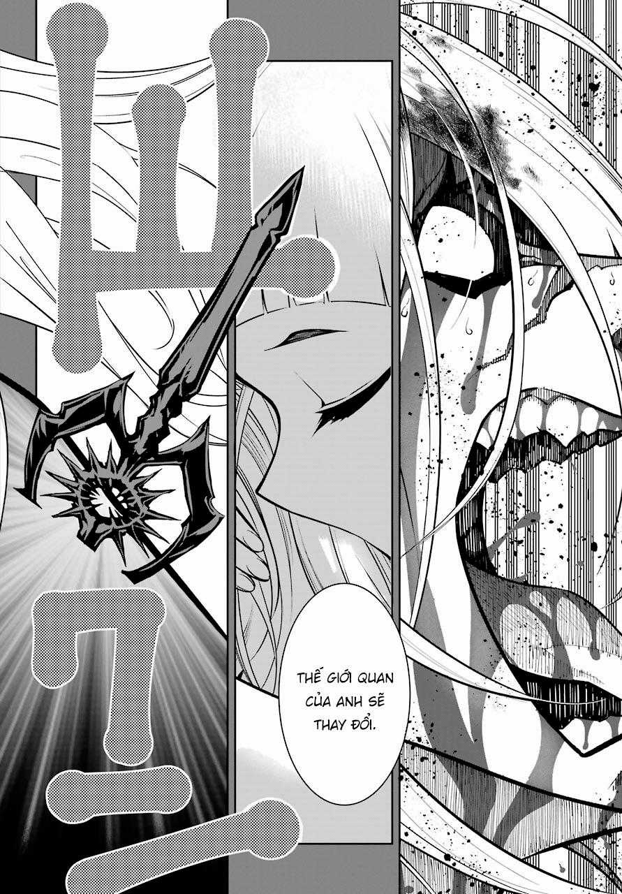 Ragna Crimson - Chương 14 - Trang 4