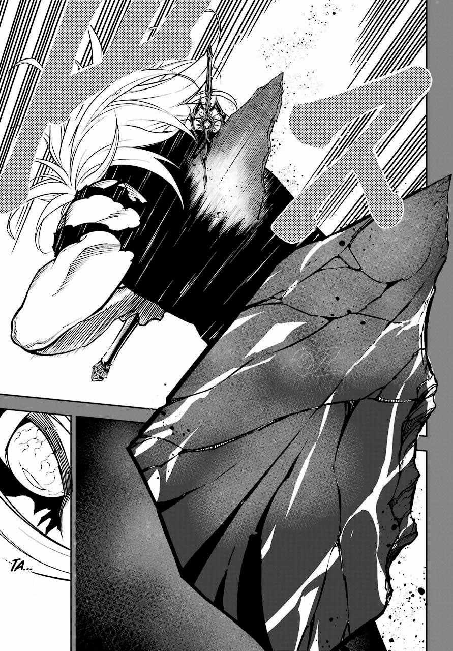 Ragna Crimson - Chương 14 - Trang 10