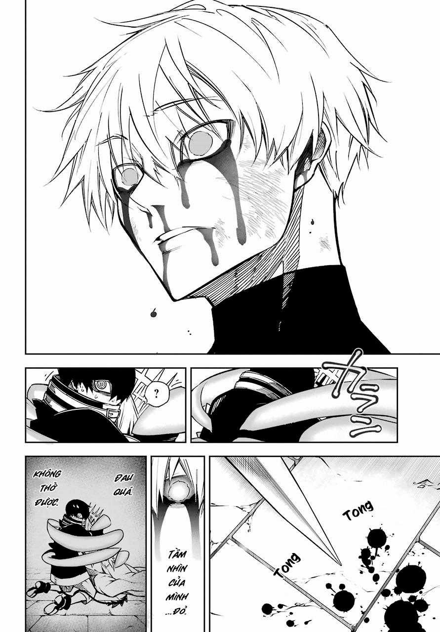 Ragna Crimson - Chương 15 - Trang 30