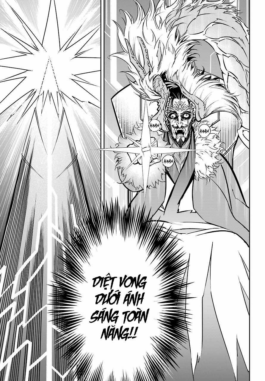Ragna Crimson - Chương 15 - Trang 33