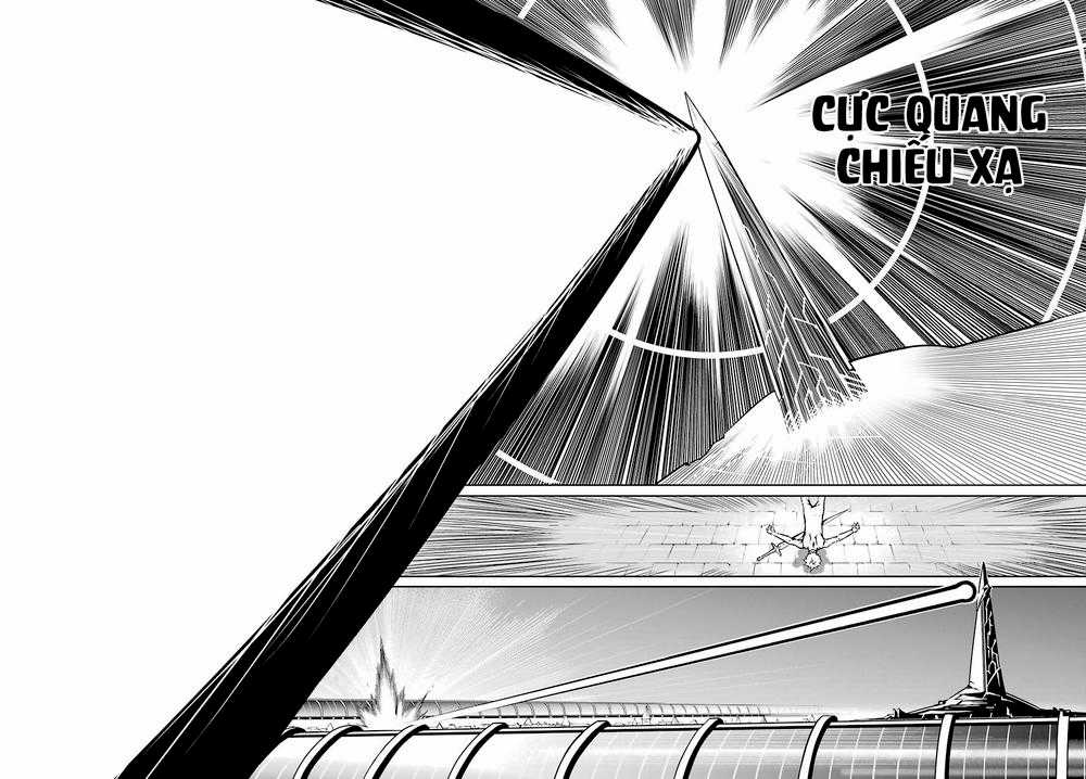 Ragna Crimson - Chương 15 - Trang 34