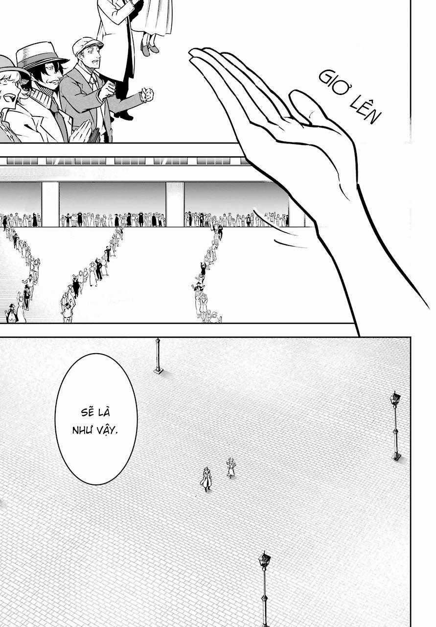 Ragna Crimson - Chương 15 - Trang 5