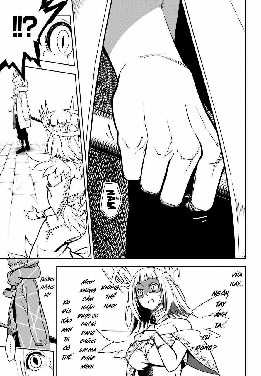 Ragna Crimson - Chương 15 - Trang 7