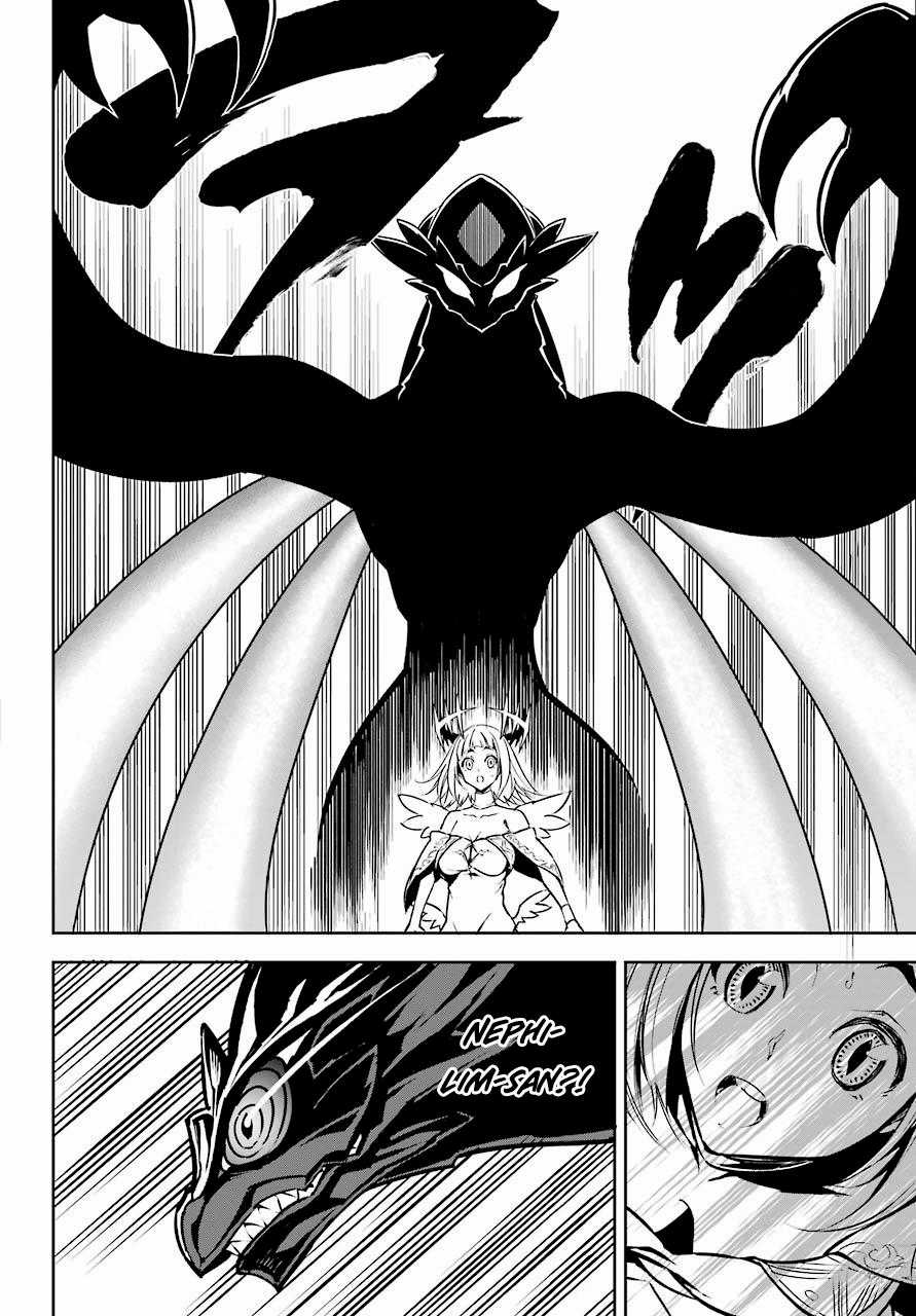 Ragna Crimson - Chương 15 - Trang 8