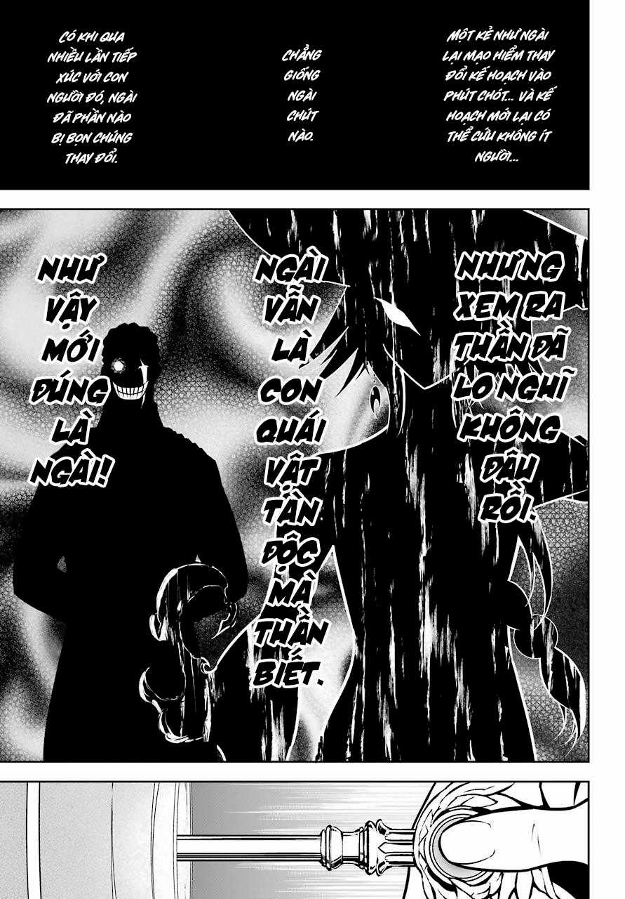 Ragna Crimson - Chương 16 - Trang 30