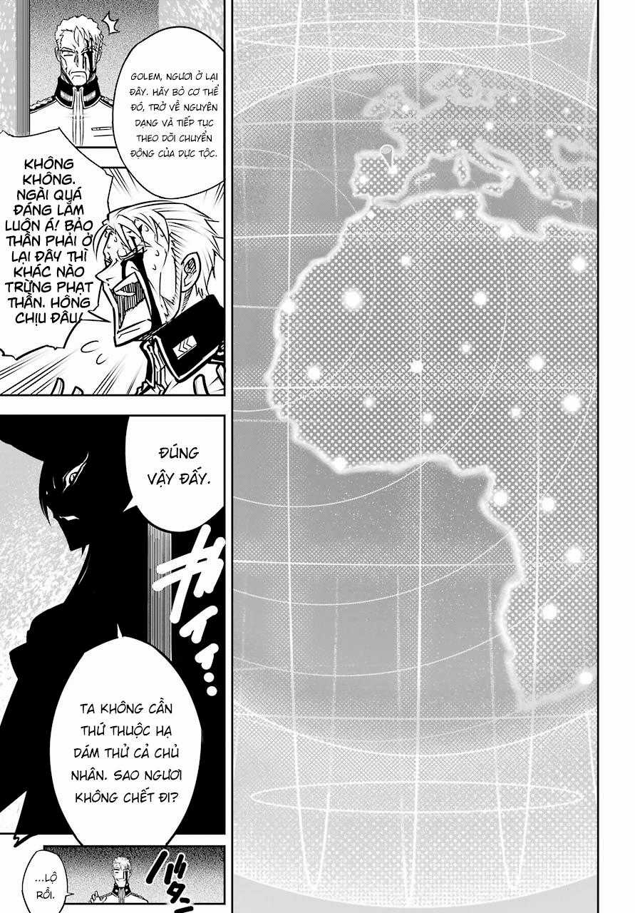 Ragna Crimson - Chương 16 - Trang 32