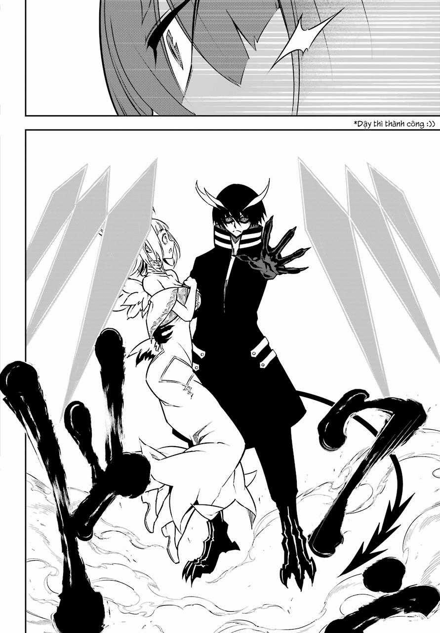 Ragna Crimson - Chương 16 - Trang 37