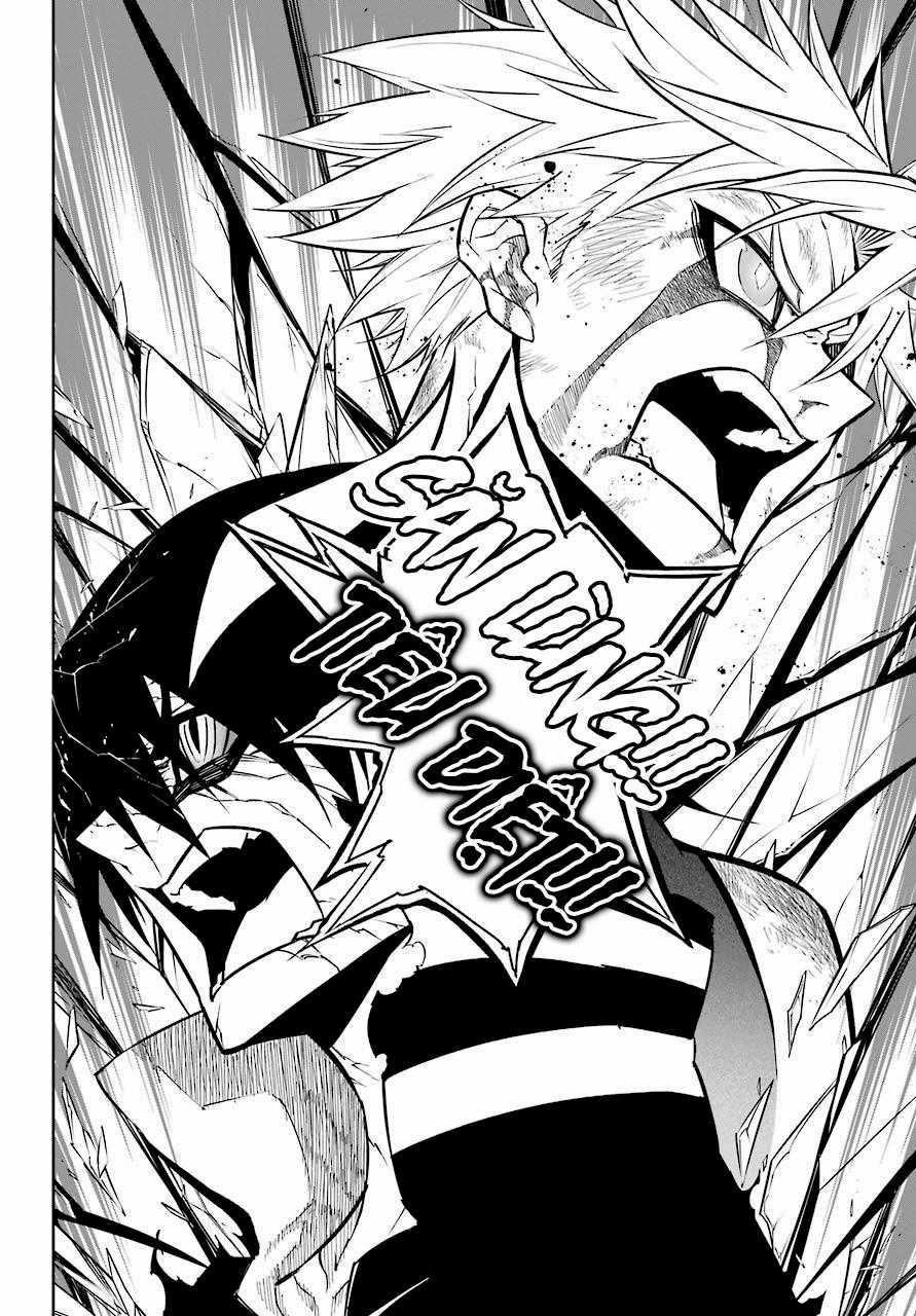 Ragna Crimson - Chương 16 - Trang 53