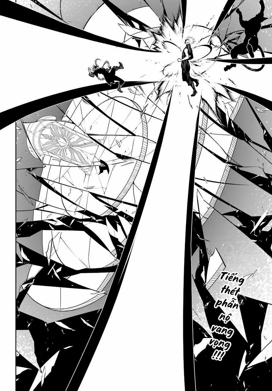 Ragna Crimson - Chương 16 - Trang 55