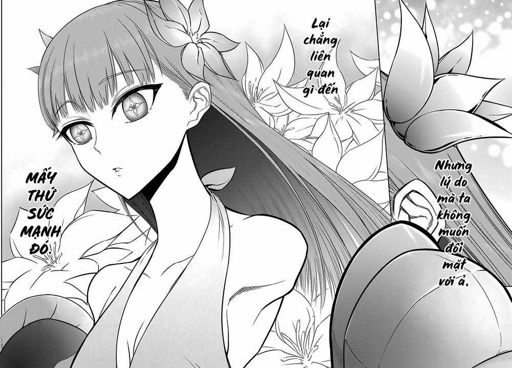 Ragna Crimson - Chương 17 - Trang 27