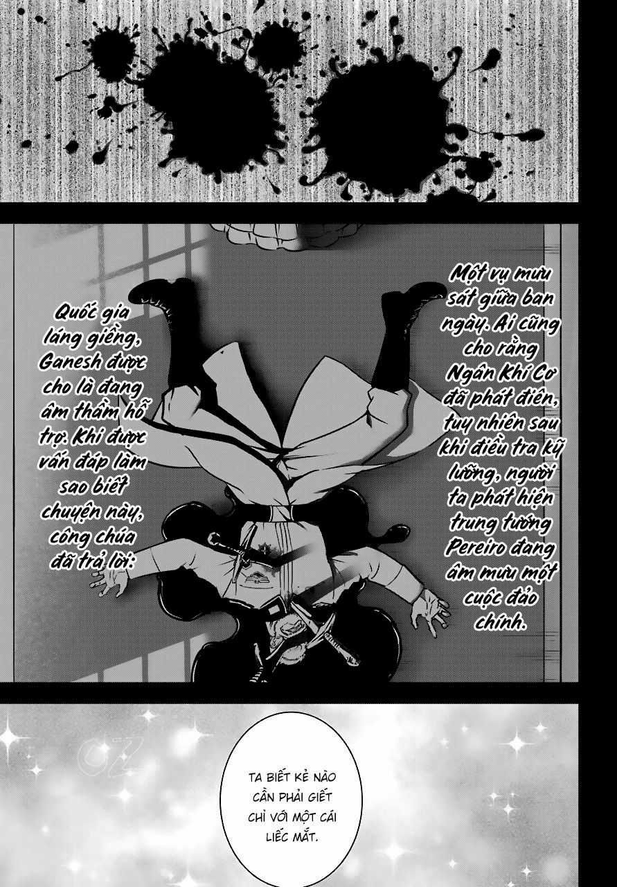 Ragna Crimson - Chương 18 - Trang 5