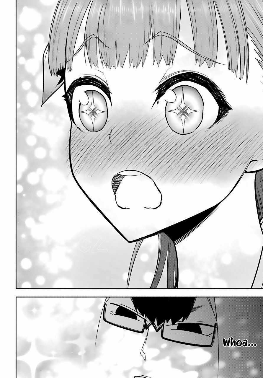 Ragna Crimson - Chương 18 - Trang 43