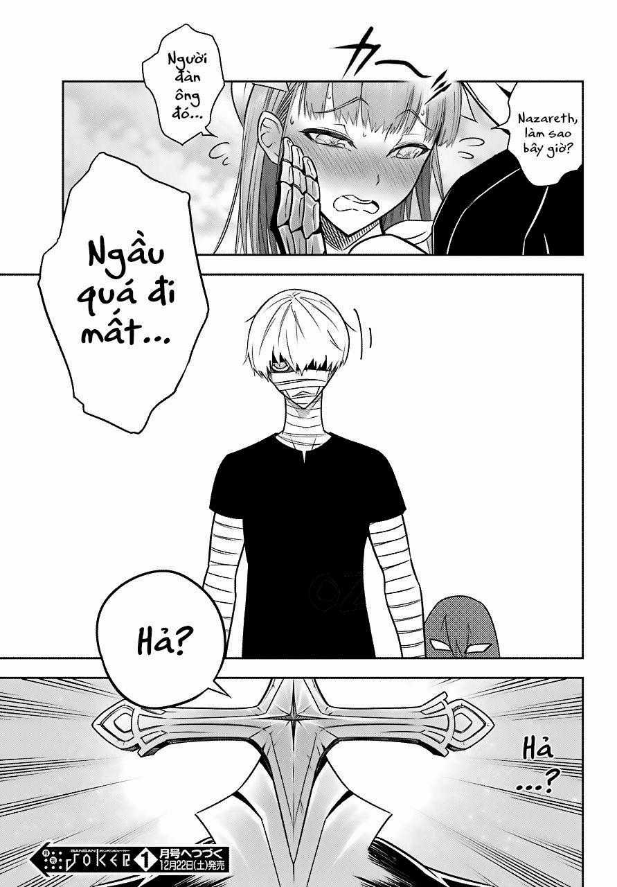 Ragna Crimson - Chương 18 - Trang 44