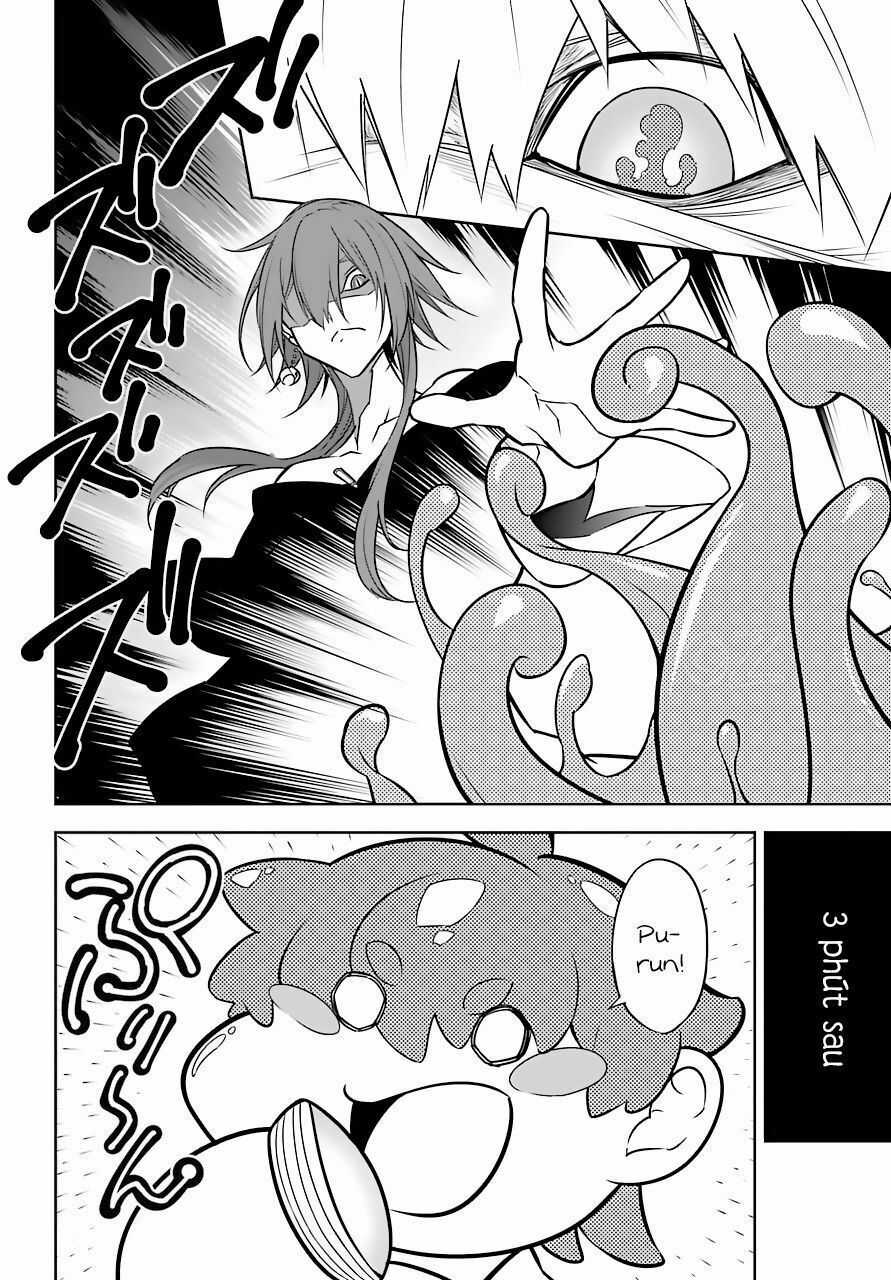 Ragna Crimson - Chương 19 - Trang 15