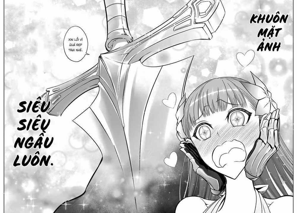 Ragna Crimson - Chương 19 - Trang 6