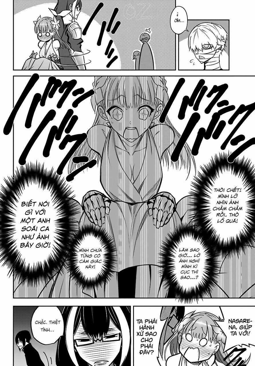 Ragna Crimson - Chương 19 - Trang 7