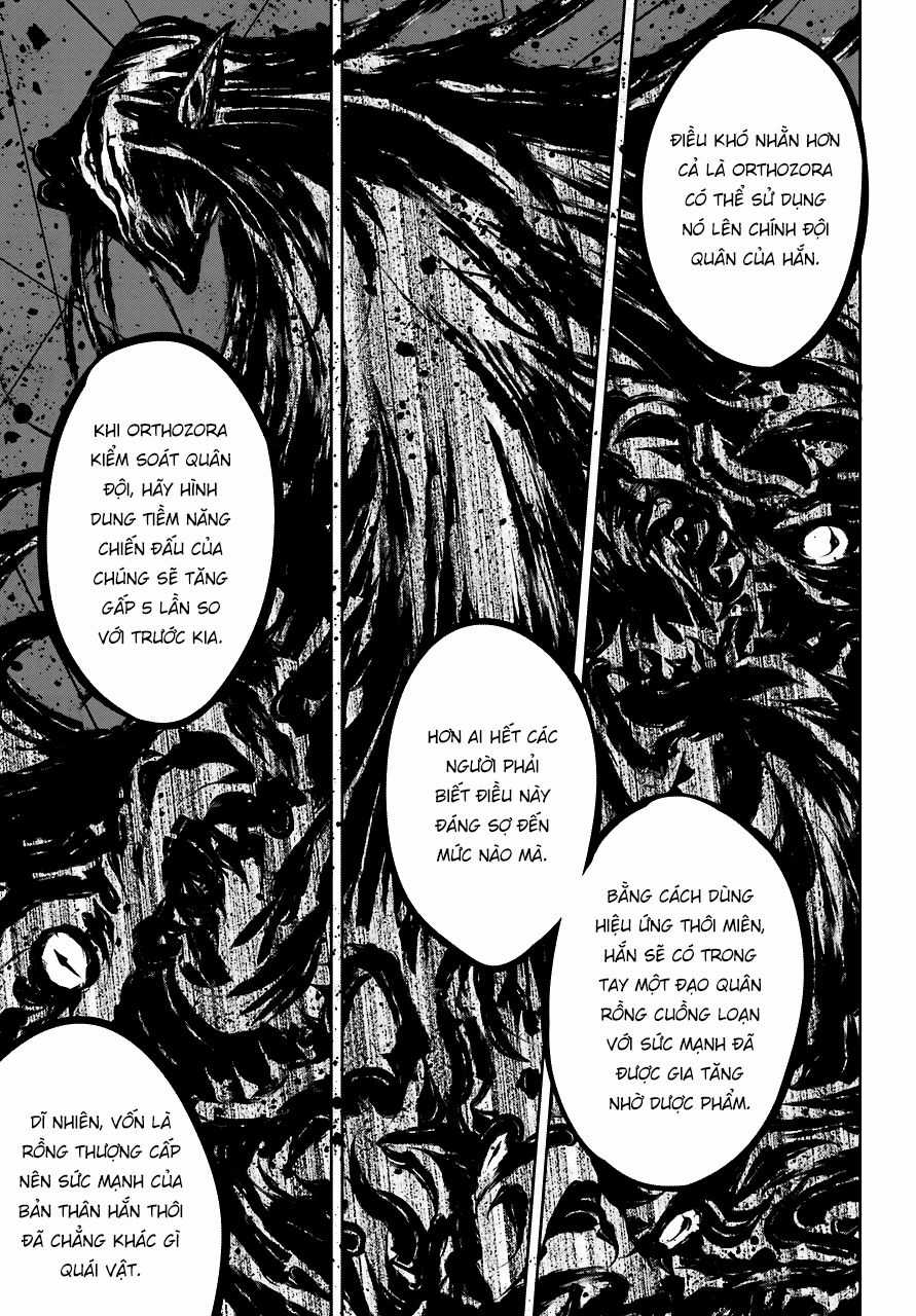 Ragna Crimson - Chương 20 - Trang 14