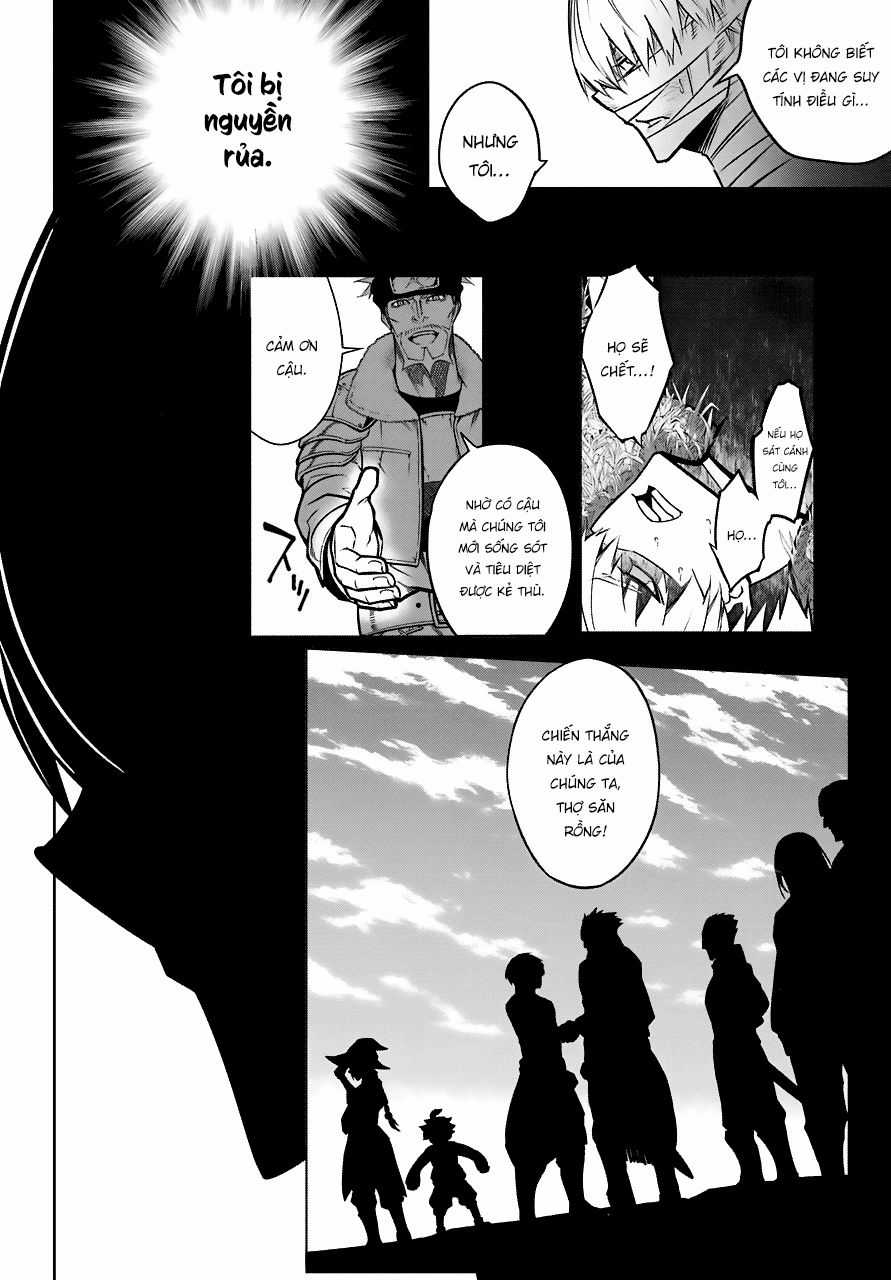 Ragna Crimson - Chương 20 - Trang 26