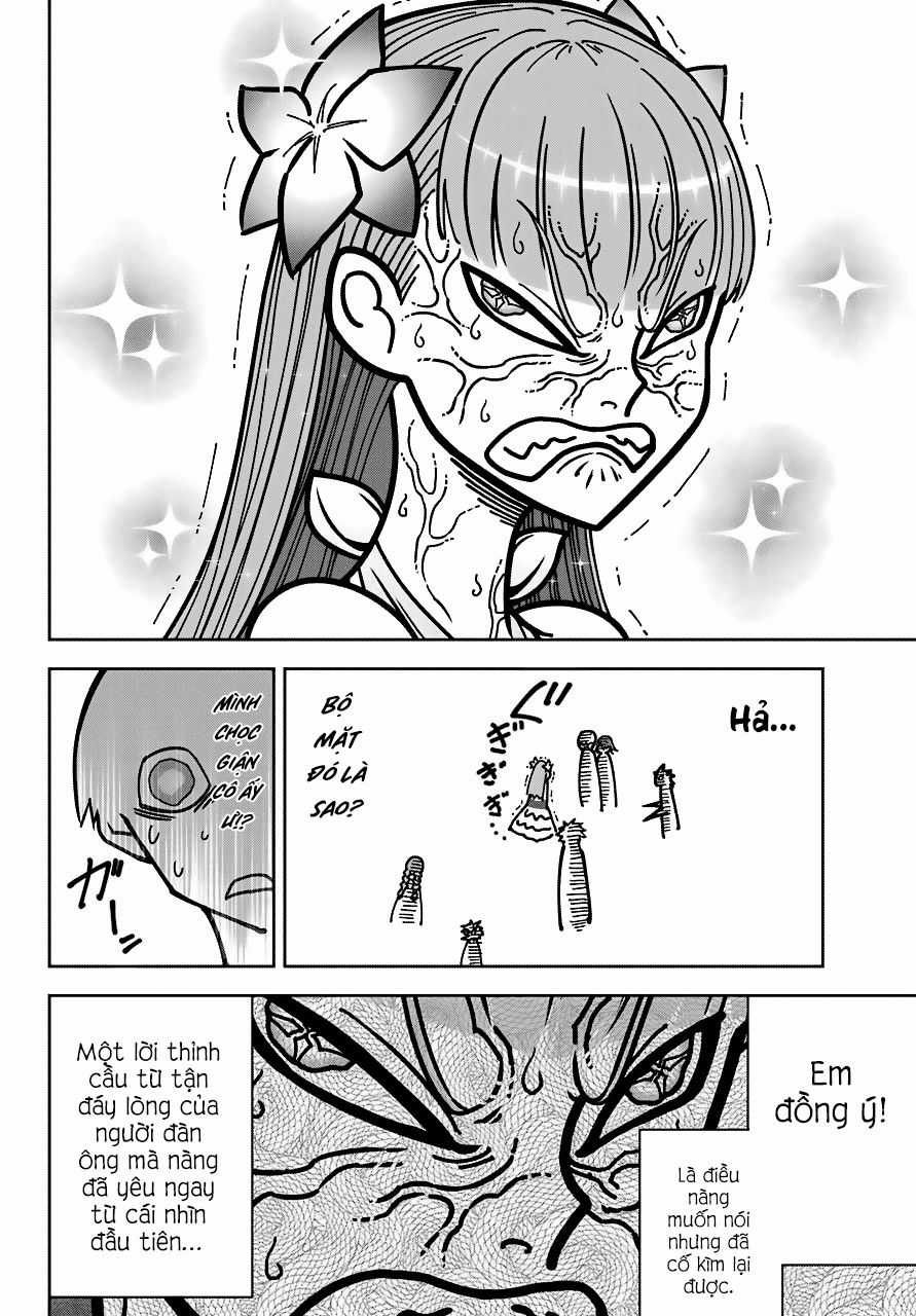 Ragna Crimson - Chương 20 - Trang 28