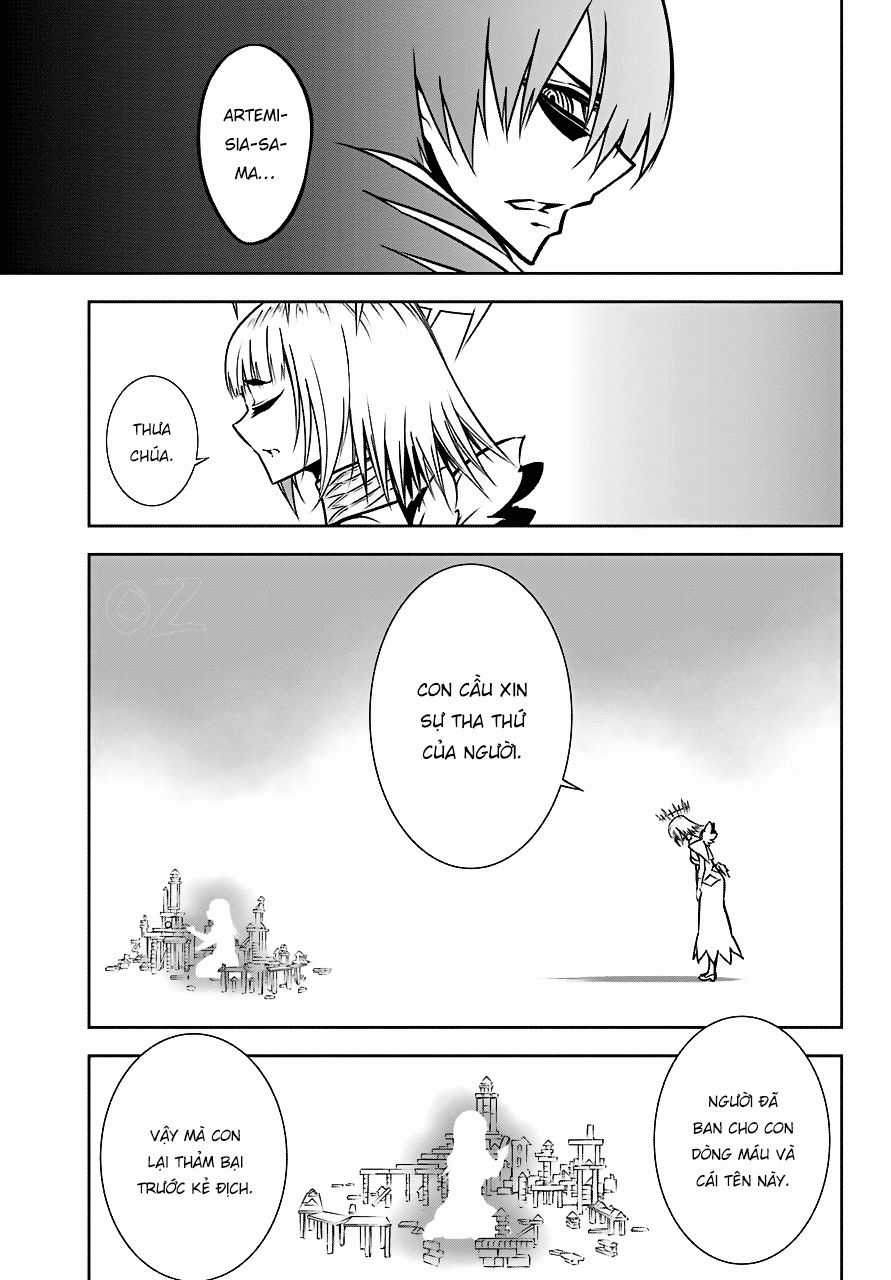 Ragna Crimson - Chương 20 - Trang 37