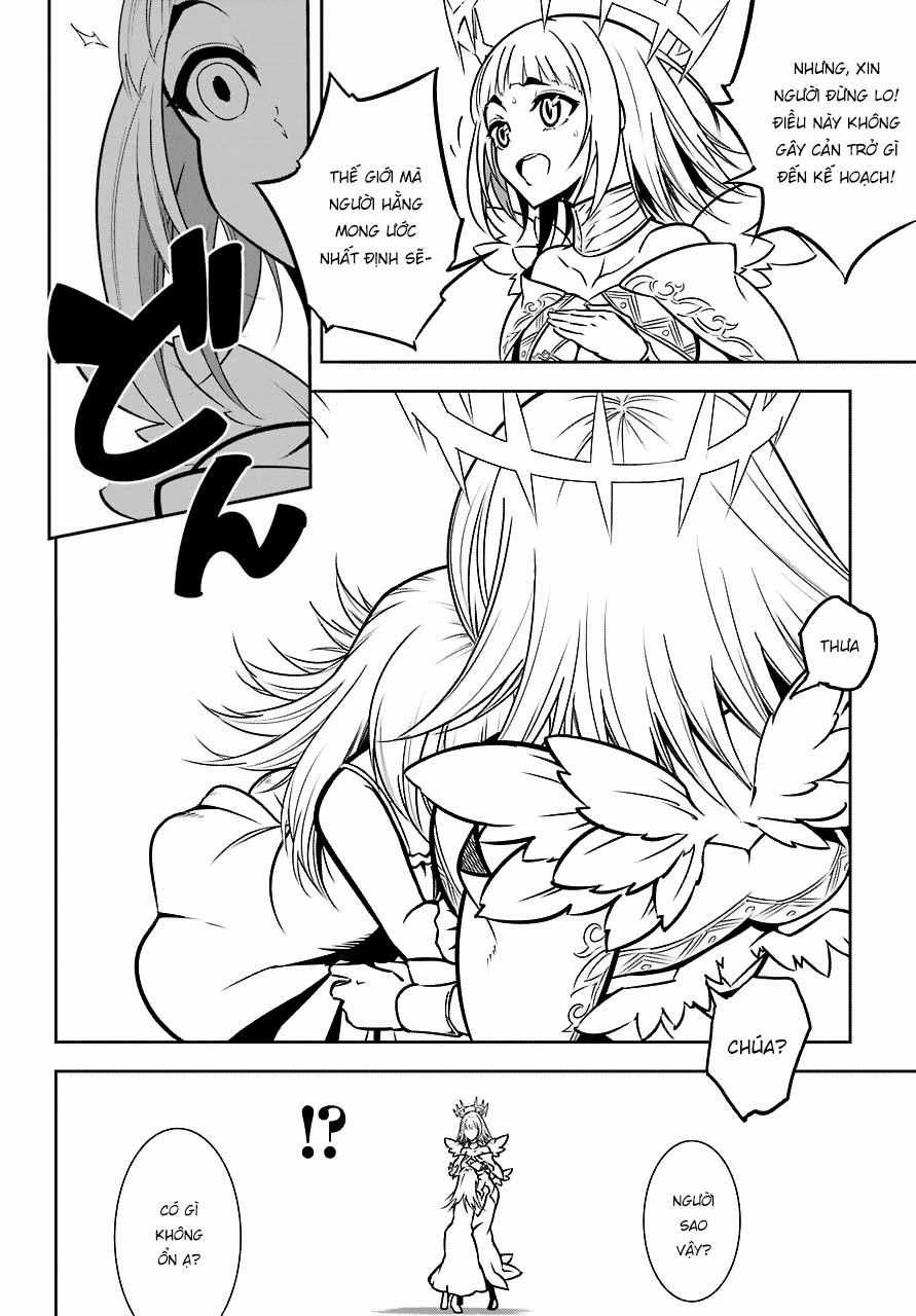 Ragna Crimson - Chương 20 - Trang 38