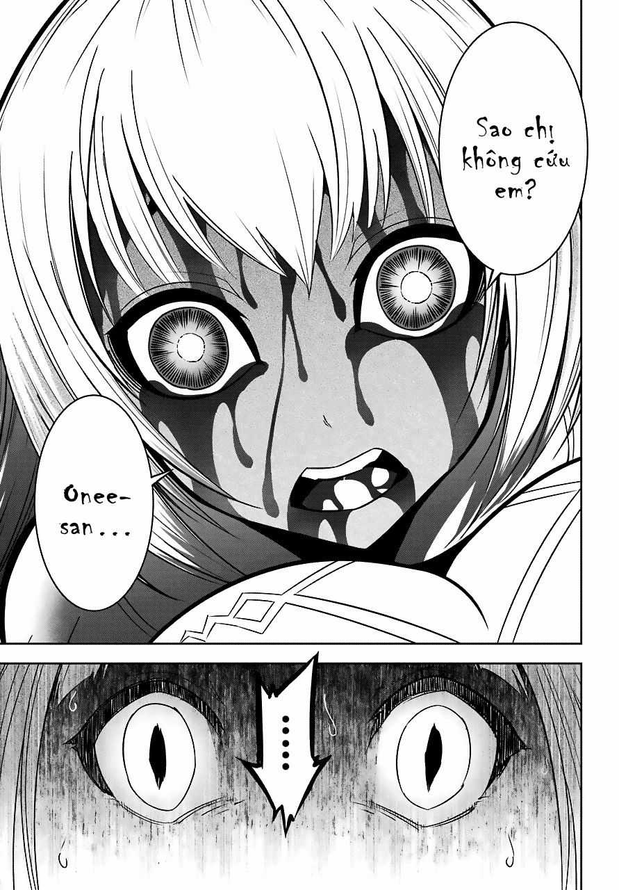 Ragna Crimson - Chương 20 - Trang 39