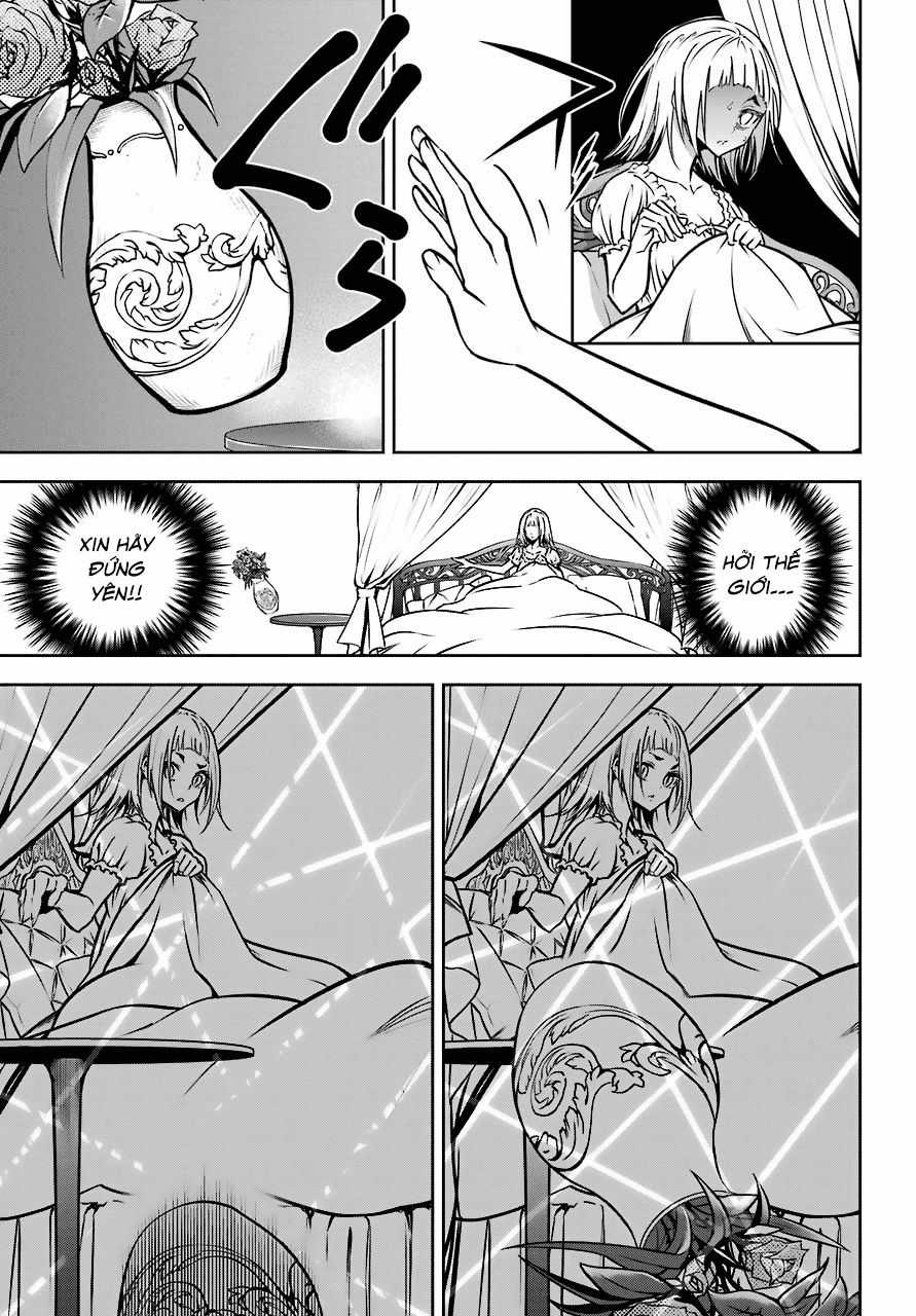 Ragna Crimson - Chương 20 - Trang 41