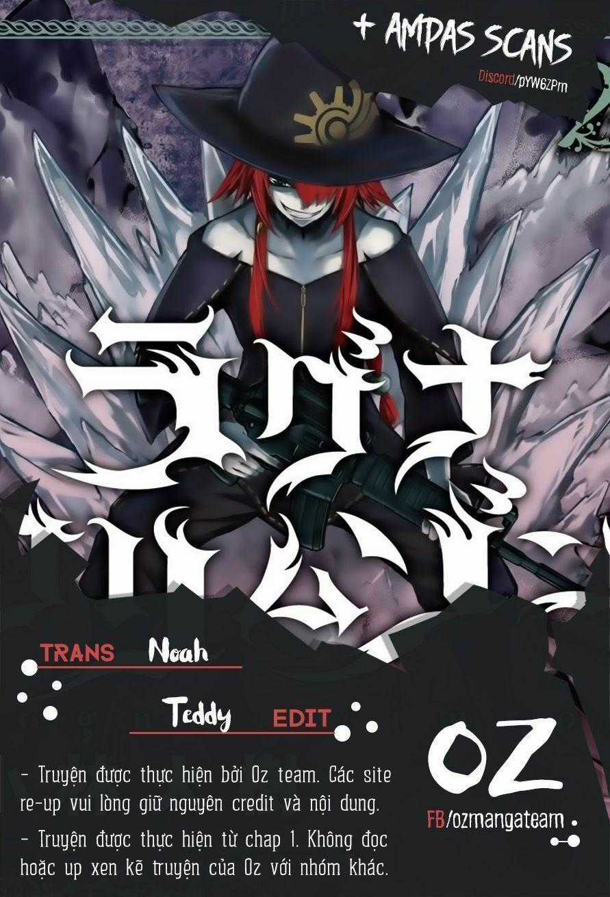 Ragna Crimson - Chương 21.2 - Trang 2