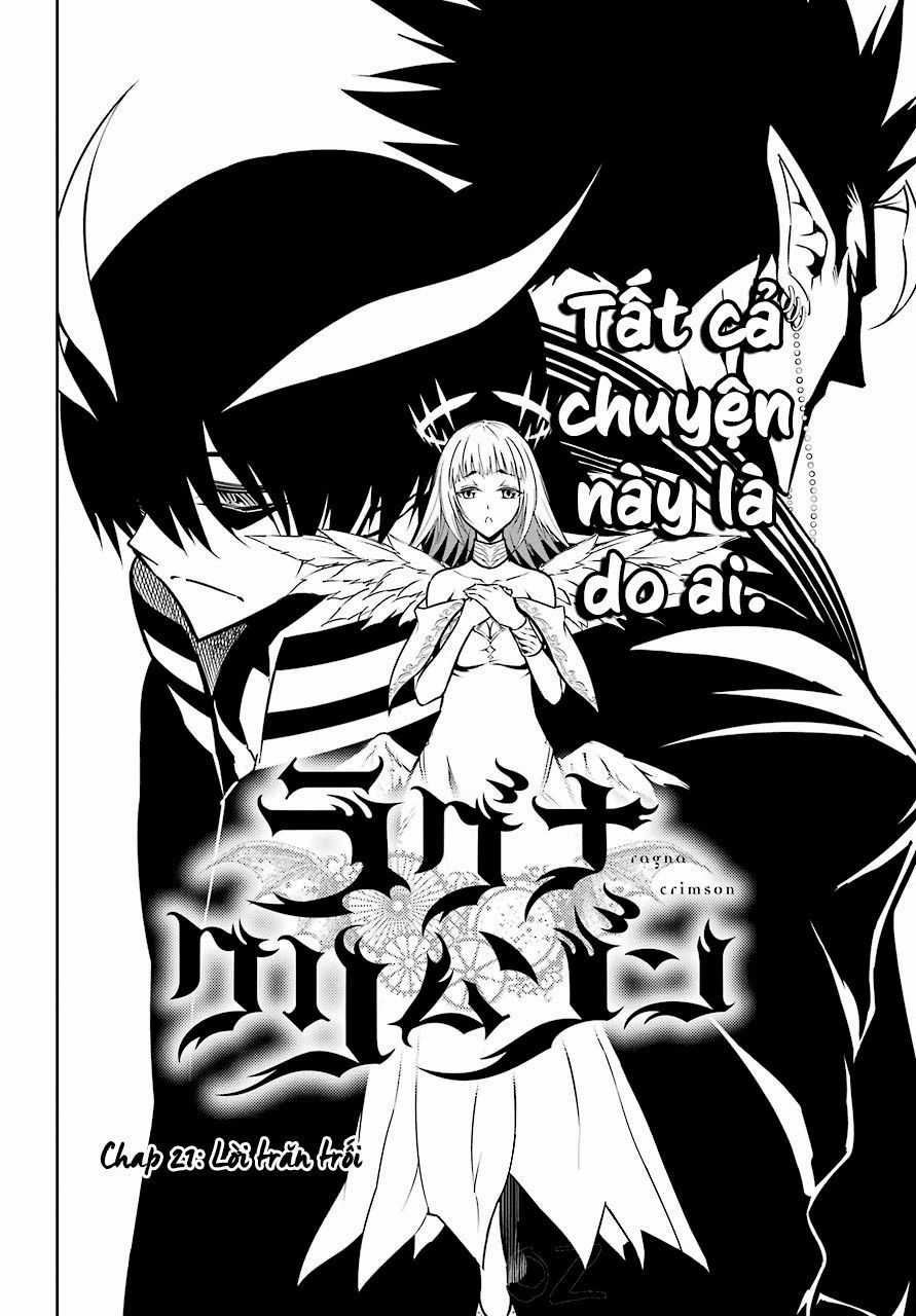 Ragna Crimson - Chương 21.2 - Trang 4