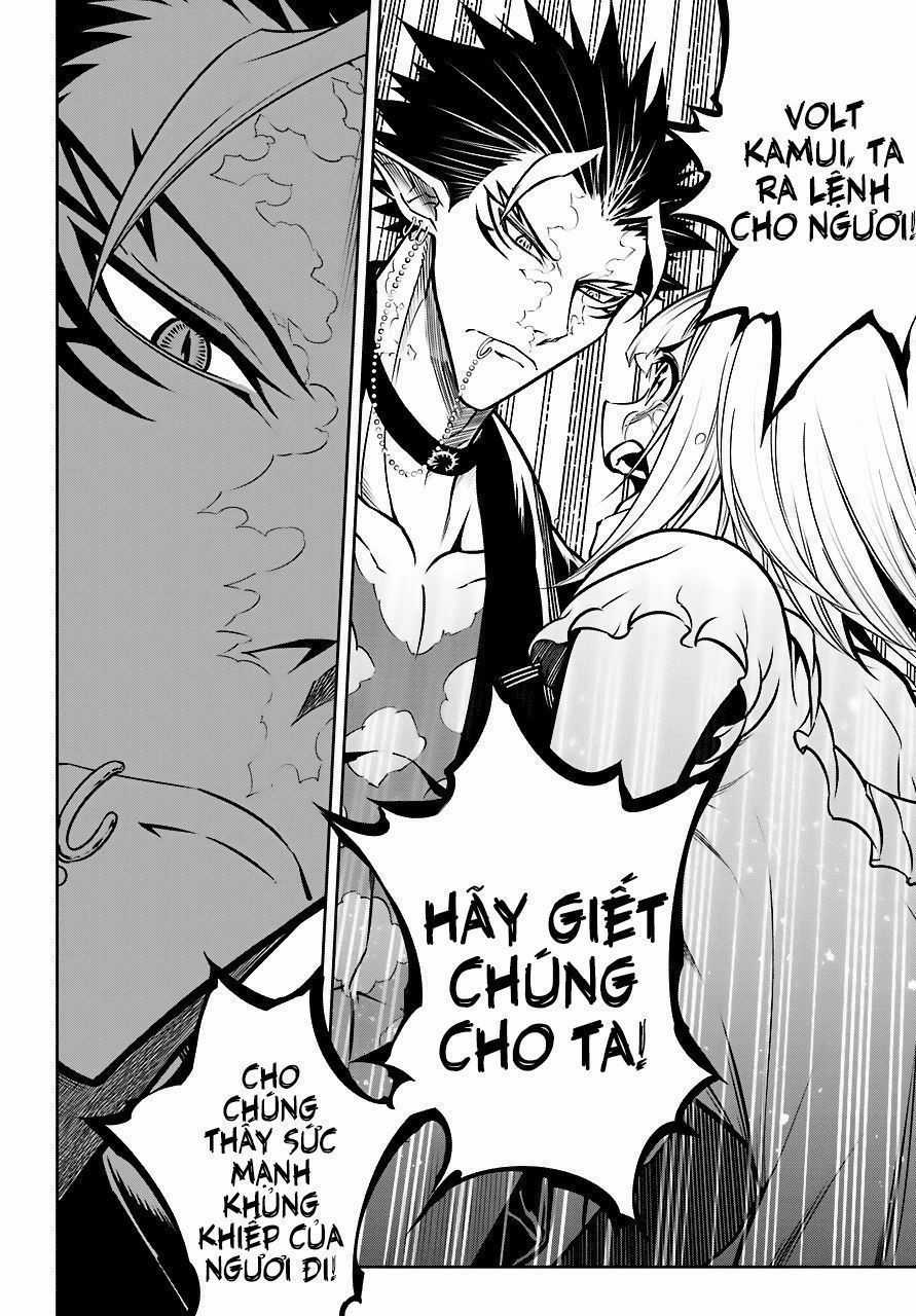 Ragna Crimson - Chương 21.6 - Trang 31