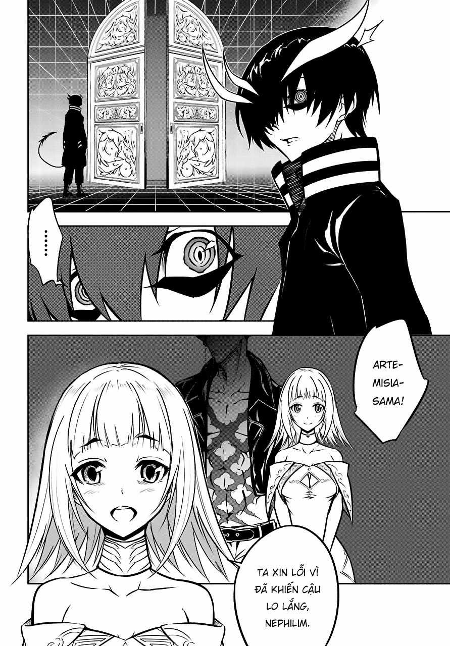 Ragna Crimson - Chương 21 - Trang 35