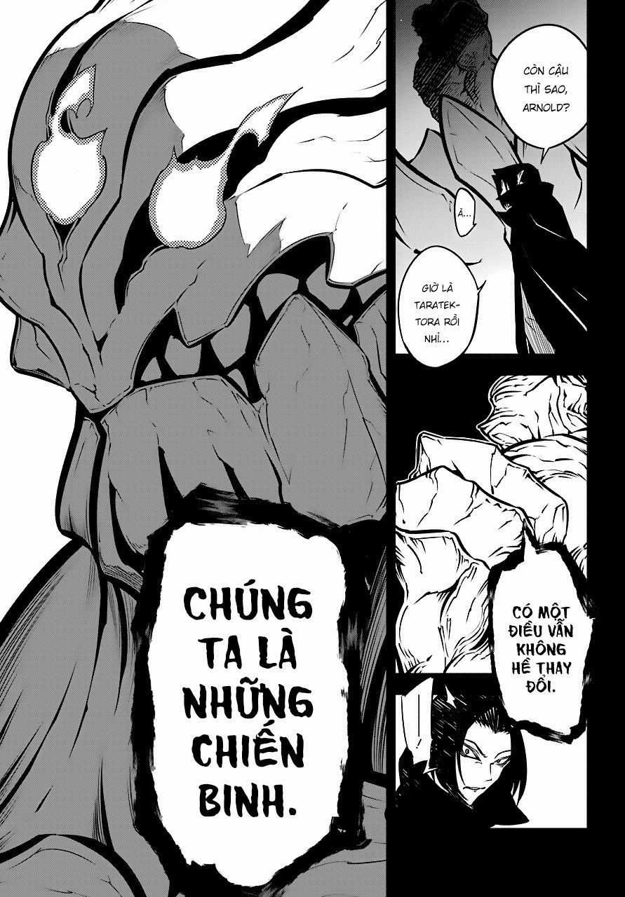 Ragna Crimson - Chương 22.2 - Trang 4