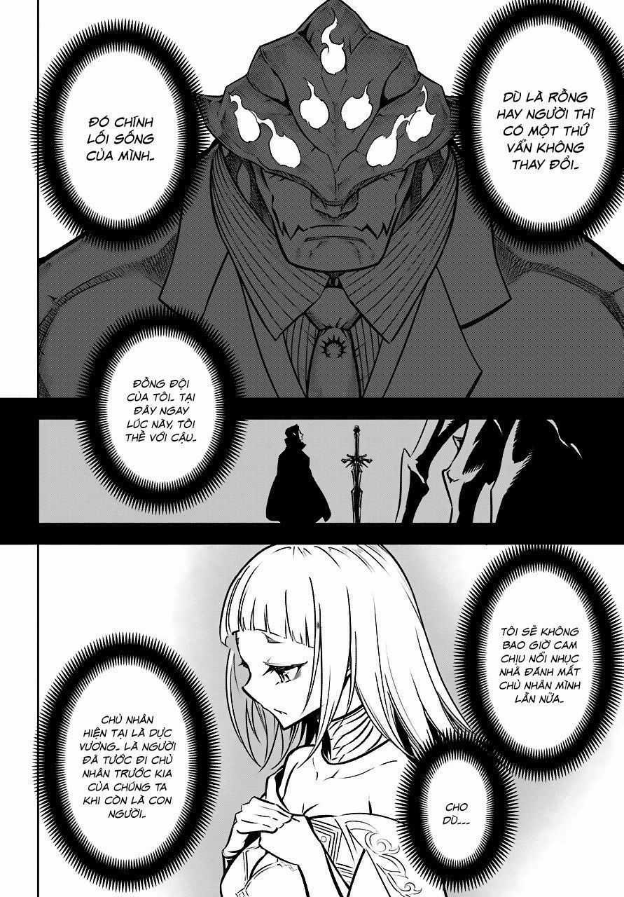 Ragna Crimson - Chương 22.7 - Trang 5