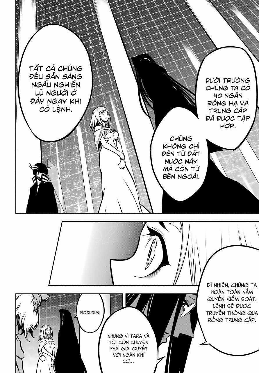Ragna Crimson - Chương 22.9 - Trang 15