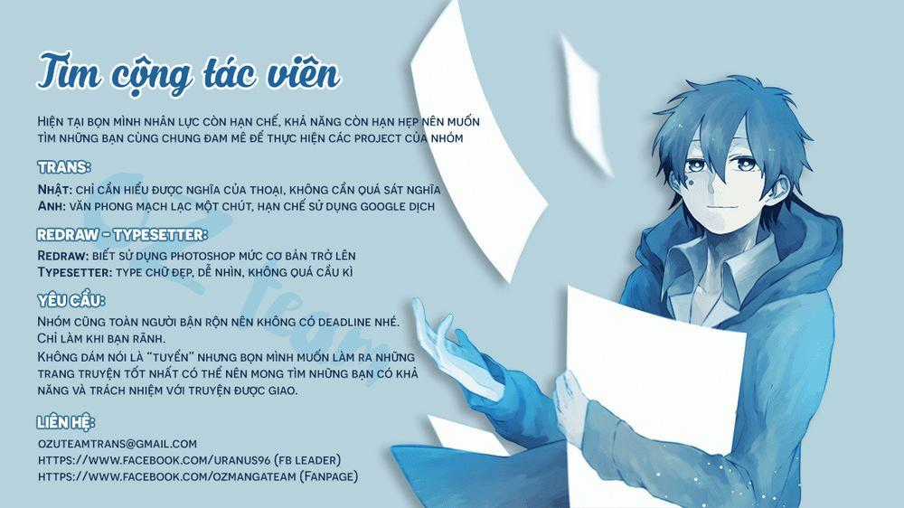 Ragna Crimson - Chương 22 - Trang 41