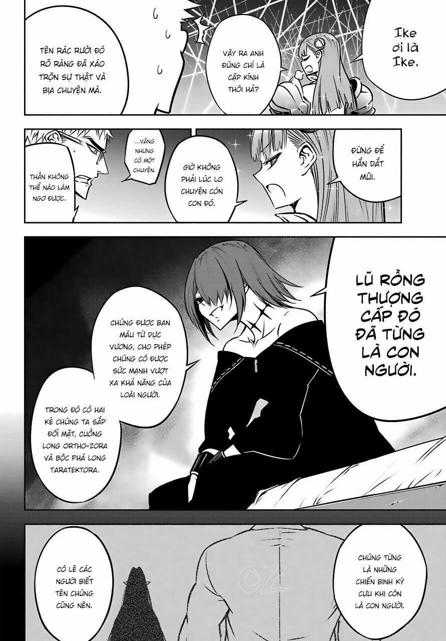 Ragna Crimson - Chương 23.2 - Trang 23