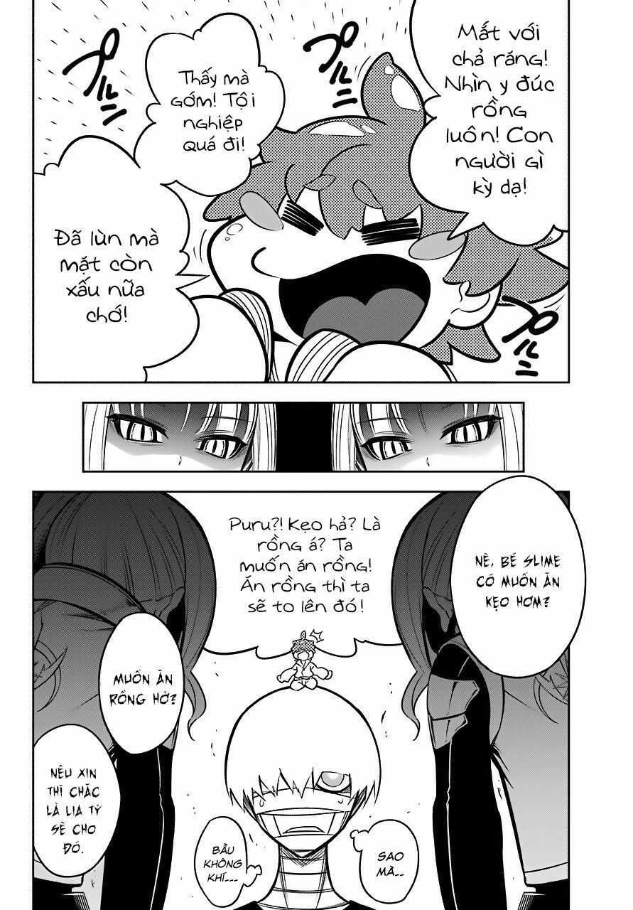 Ragna Crimson - Chương 23.2 - Trang 33