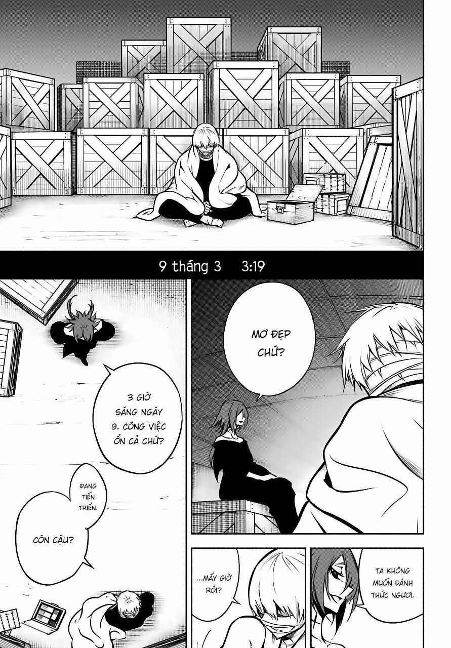 Ragna Crimson - Chương 23.2 - Trang 44