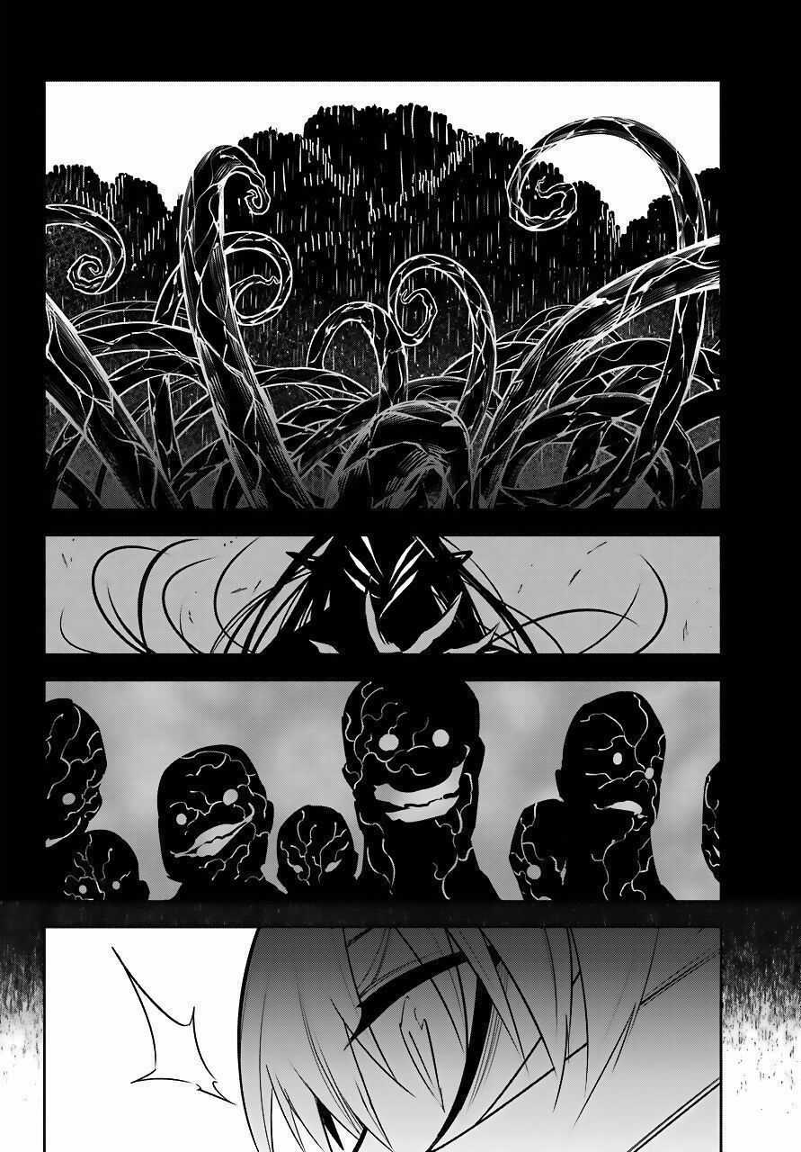 Ragna Crimson - Chương 23.8 - Trang 42