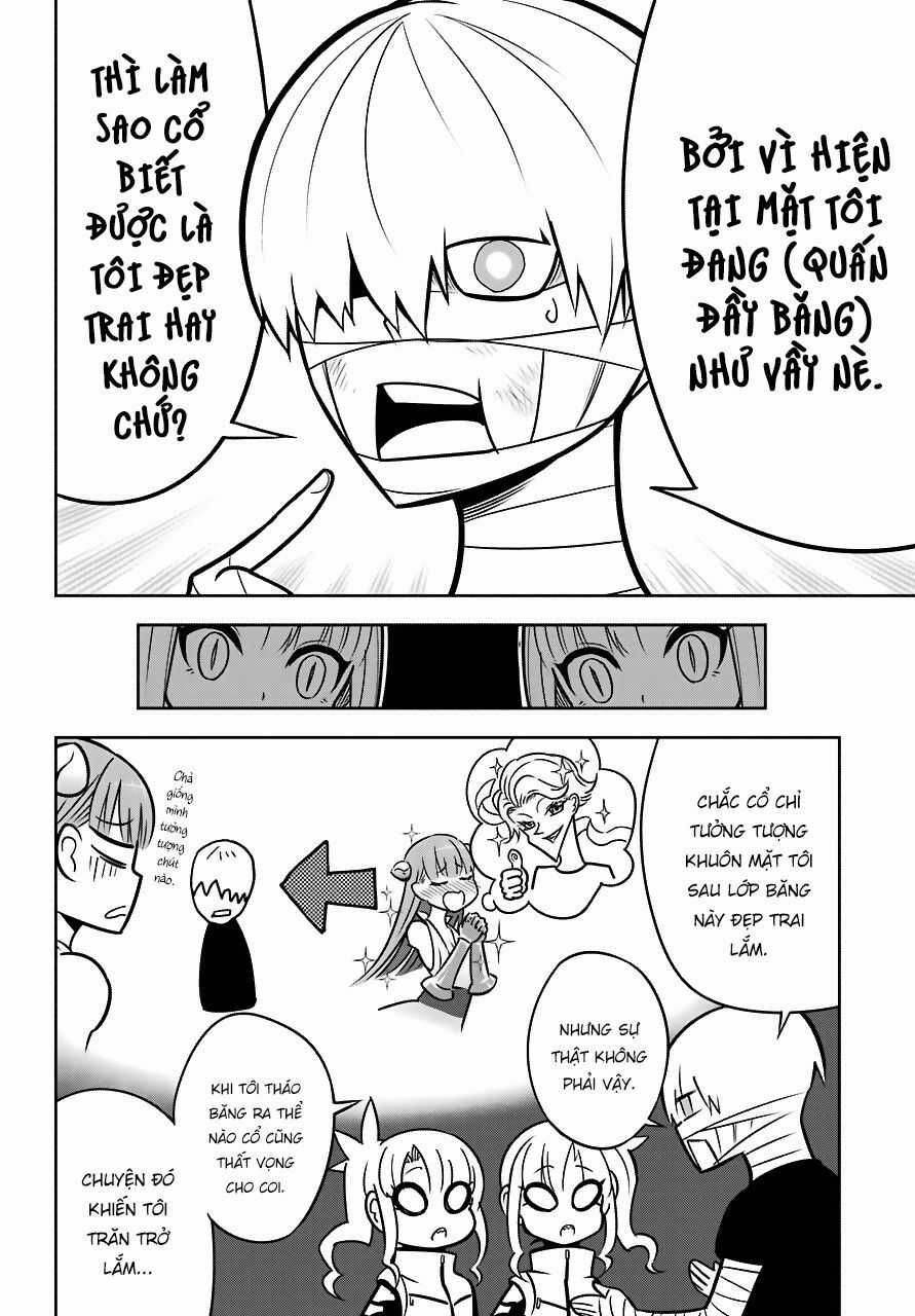 Ragna Crimson - Chương 23 - Trang 30