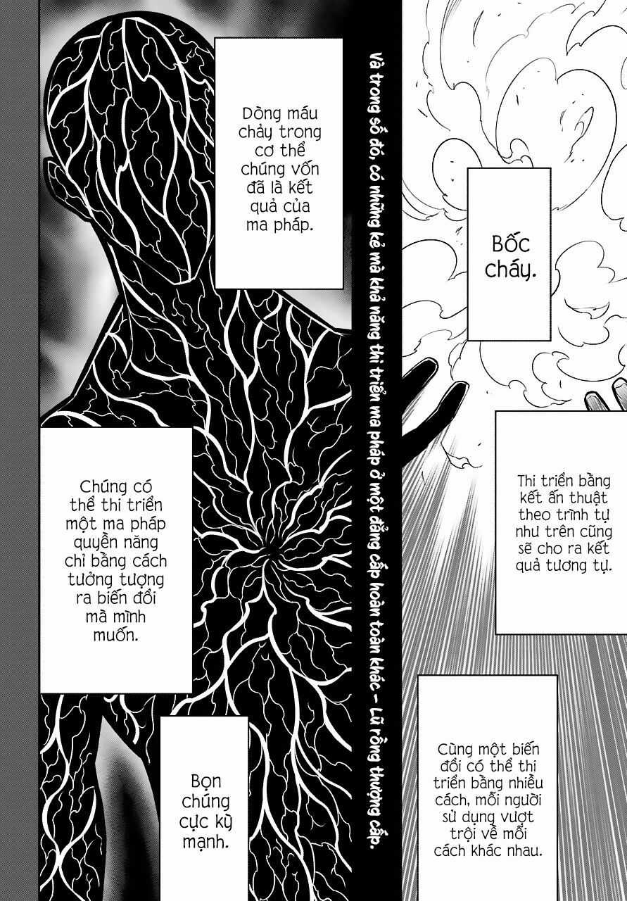 Ragna Crimson - Chương 23 - Trang 38