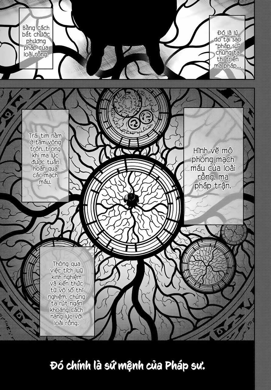 Ragna Crimson - Chương 23 - Trang 39